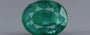 Emerald - 7.25 Carat