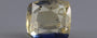 Pitambari Neelam - 3.09 Carat