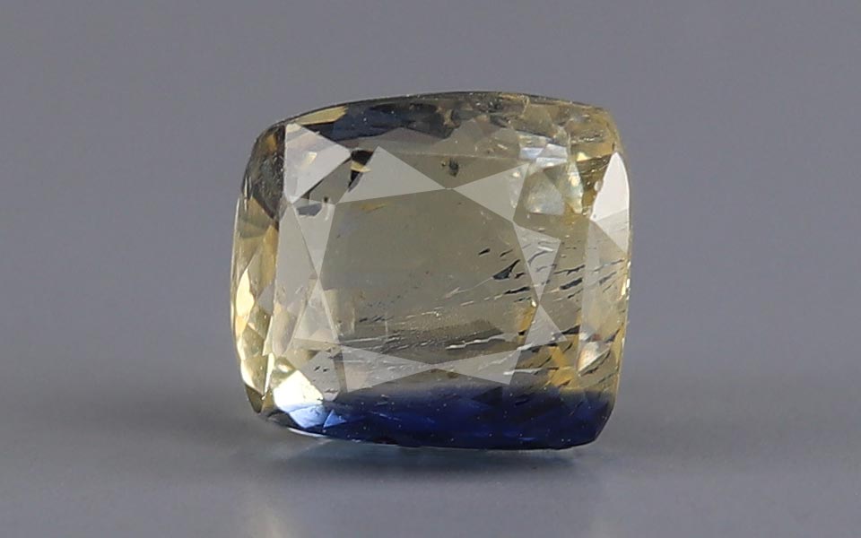Pitambari Neelam - 3.09 Carat