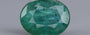 Emerald - 5.27 Carat
