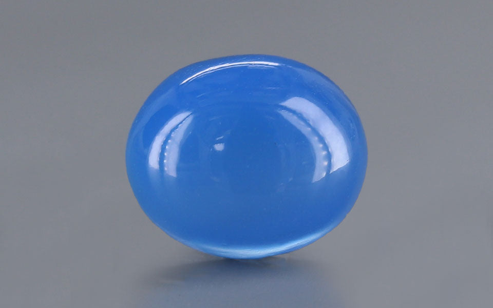 Aqeeq  (Akik) - 7.38 Carat
