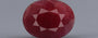 Ruby - 2.05 Carat