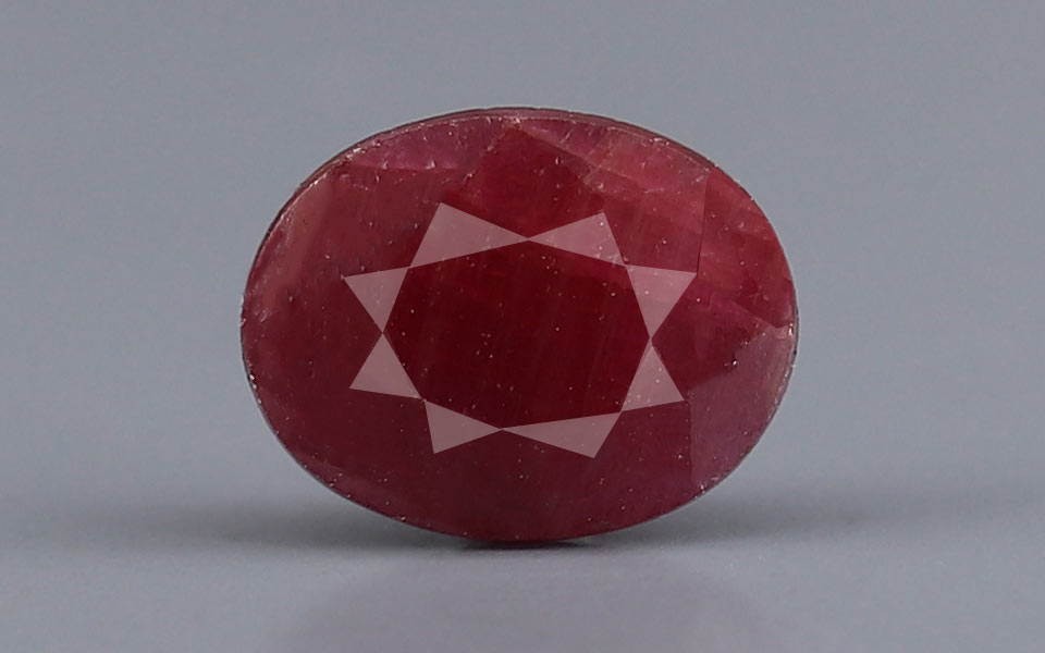 Ruby - 2.05 Carat