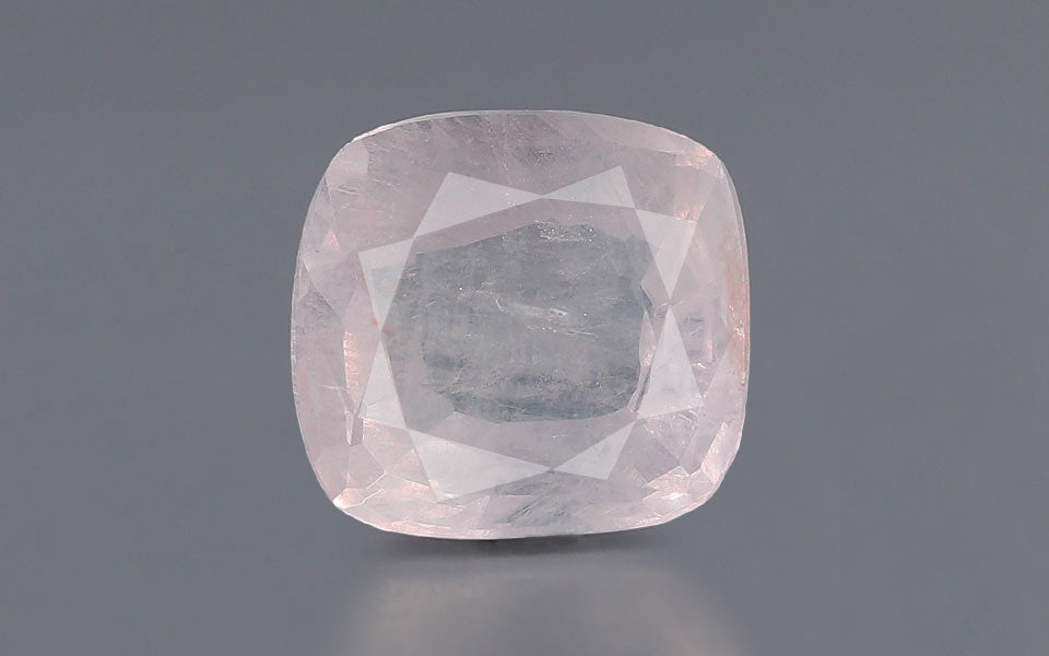 Pink Sapphire - 6.23 Carat