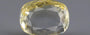 Yellow Sapphire - 3.62 Carat