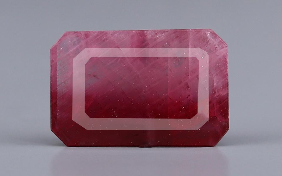 Ruby - 6.67 Carat