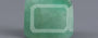 Emerald - 3.29 Carat