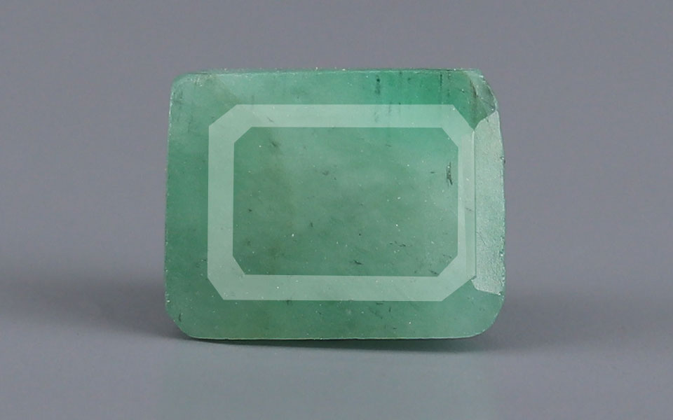 Emerald - 3.29 Carat