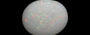 White Opal - 9.32 Carat