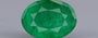Emerald - 3.46 Carat