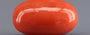 Red Coral - 26.38 Carat (29.15 Ratti - Moonga)