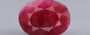 Ruby - 10.44 Carat