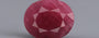 Ruby - 4.88 Carat