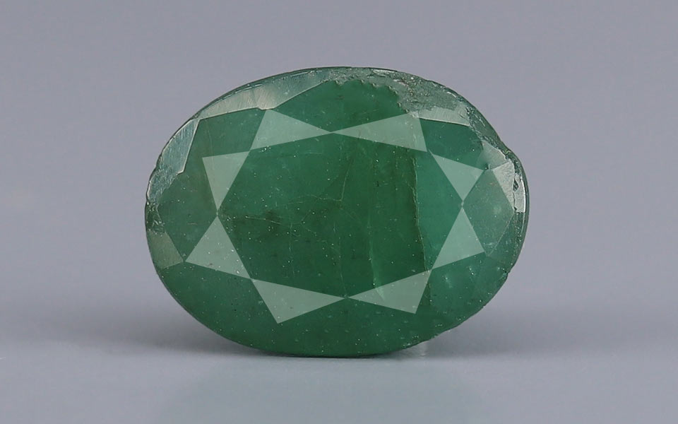 Emerald - 3.16 Carat