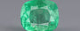 Emerald - 4.45 Carat