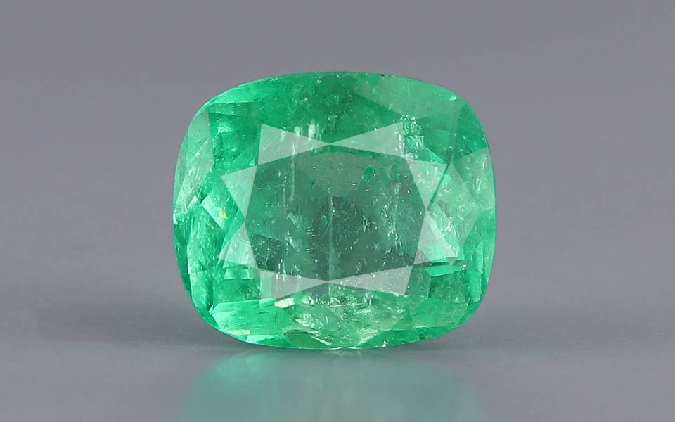 Emerald - 4.45 Carat