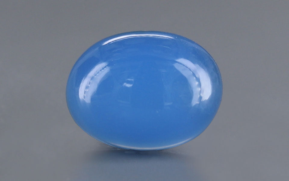 Aqeeq  (Akik) - 6.08 Carat