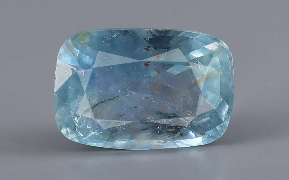 Blue Sapphire - 9.31 Carat