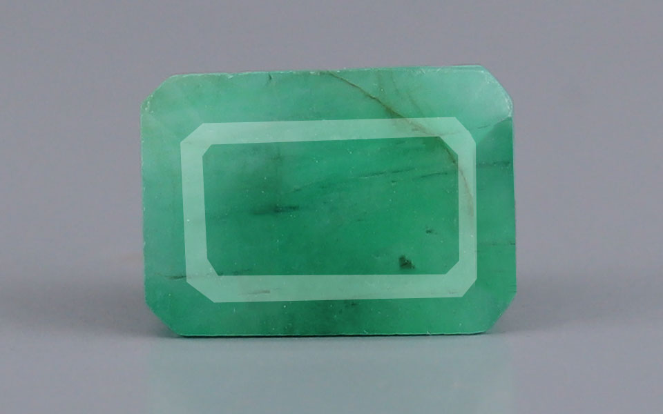 Emerald - 3.32 Carat