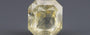Yellow Sapphire - 7.00 Carat