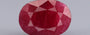 Ruby - 11.46 Carat