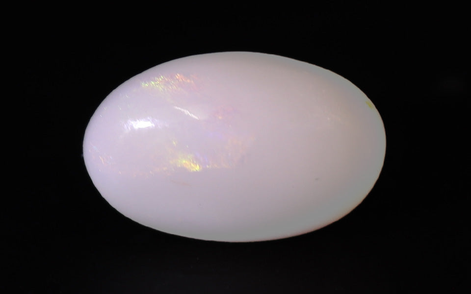White Opal - 11.73 Carat