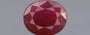 Ruby - 1.95 Carat