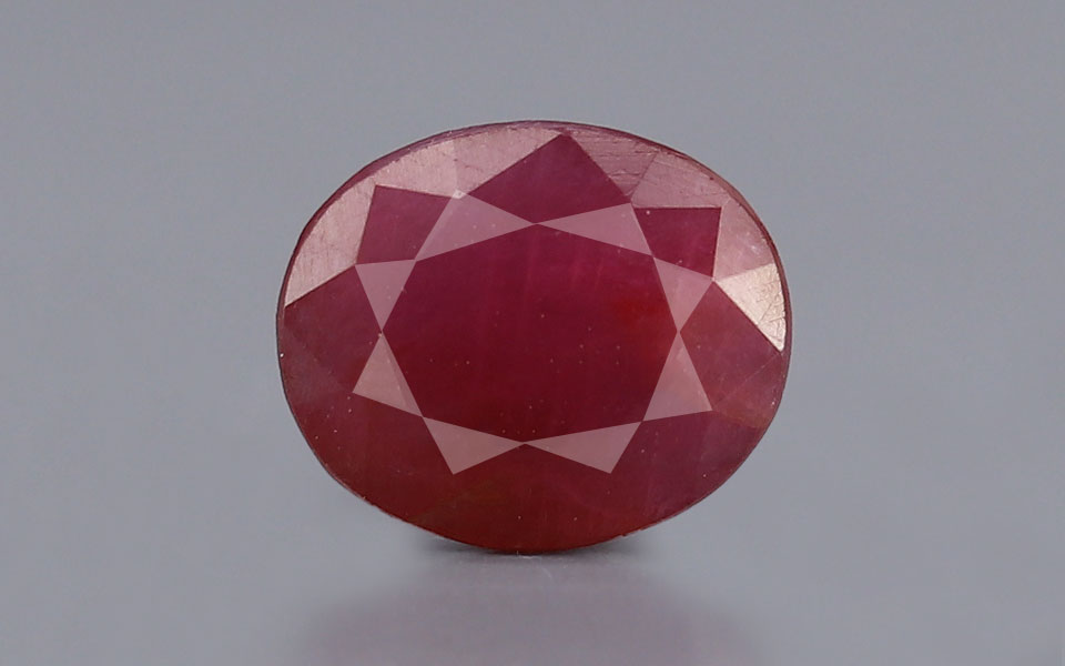 Ruby - 1.95 Carat