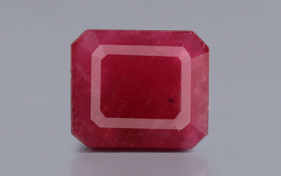 Ruby - 3.20 Carat