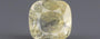 Yellow Sapphire - 5.37 Carat