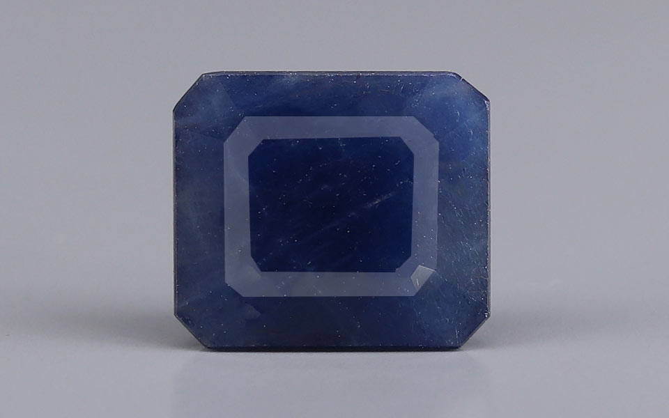 Blue Sapphire - 6.98 Carat