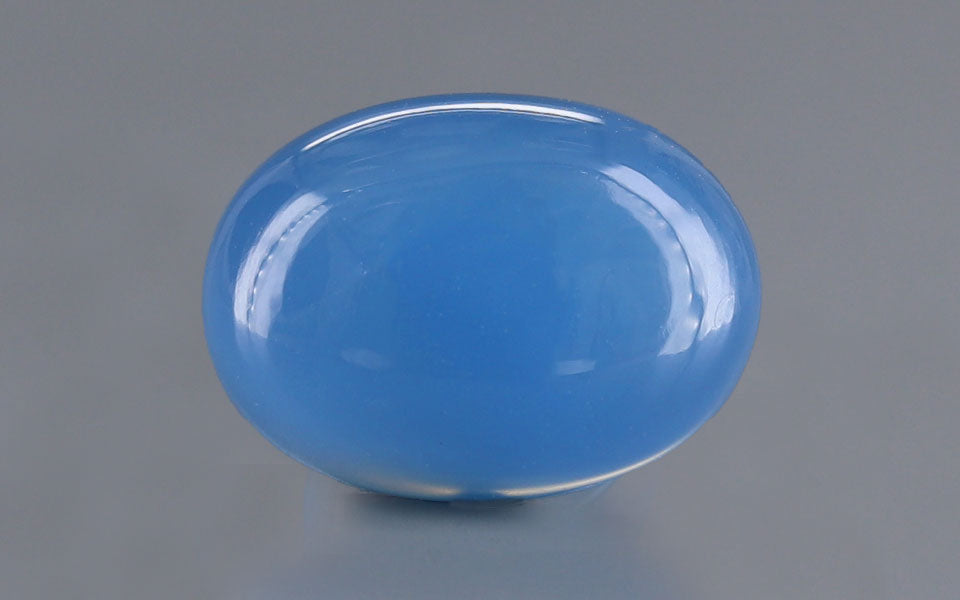 Aqeeq  (Akik) - 6.13 Carat