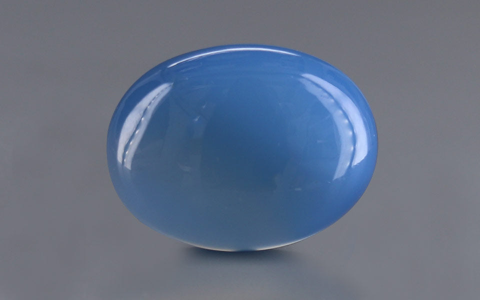 Aqeeq  (Akik) - 15.02 Carat