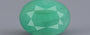 Emerald - 3.29 Carat