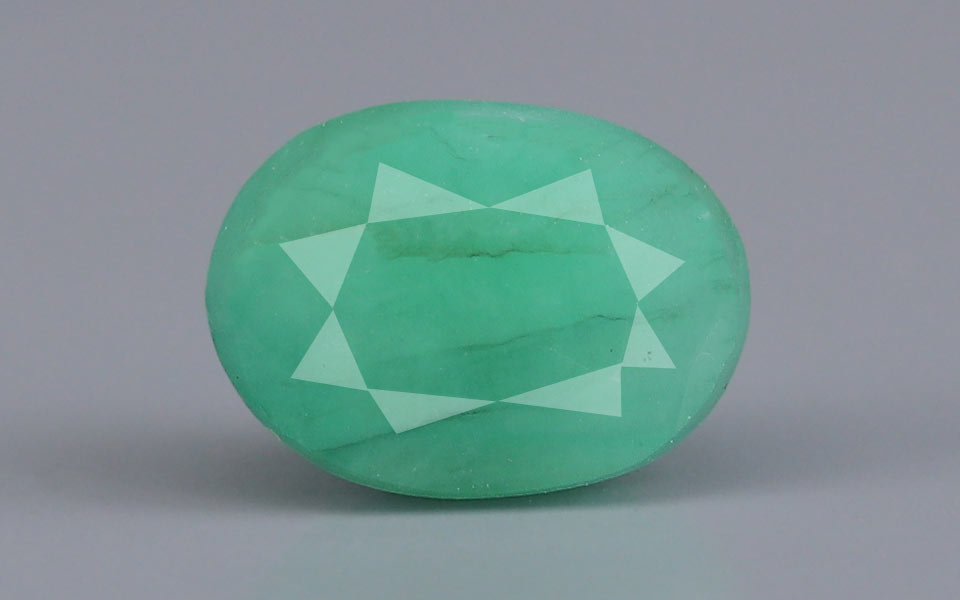 Emerald - 3.29 Carat