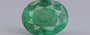 Emerald - 6.26 Carat