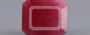 Ruby - 4.29 Carat