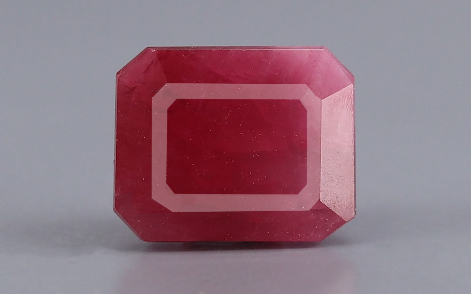 Ruby - 4.29 Carat