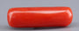 Red Coral - 6.05 Carat (6.69 Ratti - Moonga)