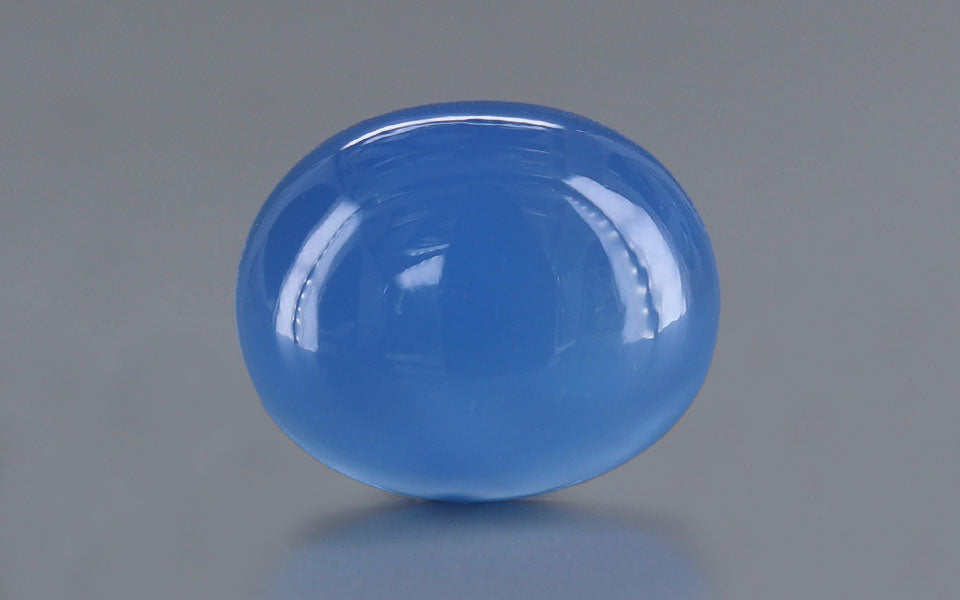 Aqeeq  (Akik) - 8.52 Carat