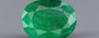 Emerald - 6.99 Carat