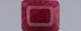 Ruby - 5.94 Carat
