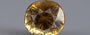 Yellow Zircon - 5.45 Carat