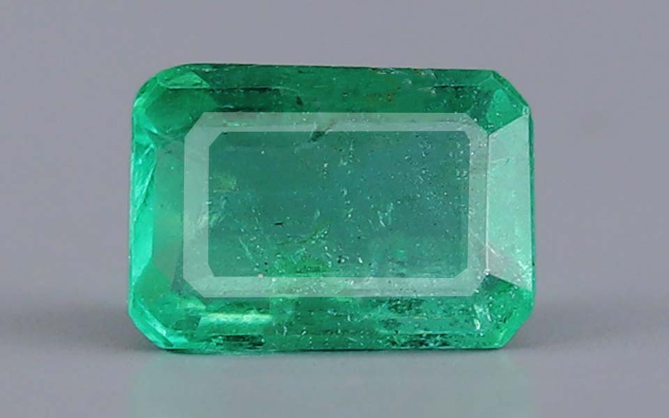 Emerald - 0.96 Carat