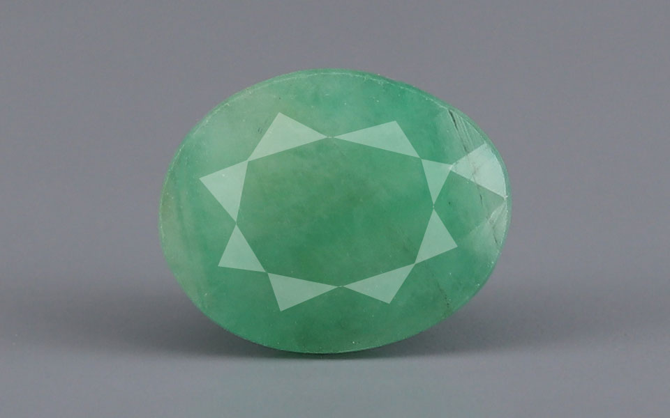 Emerald - 3.58 Carat