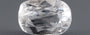 Natural Zircon - 3.94 Carat