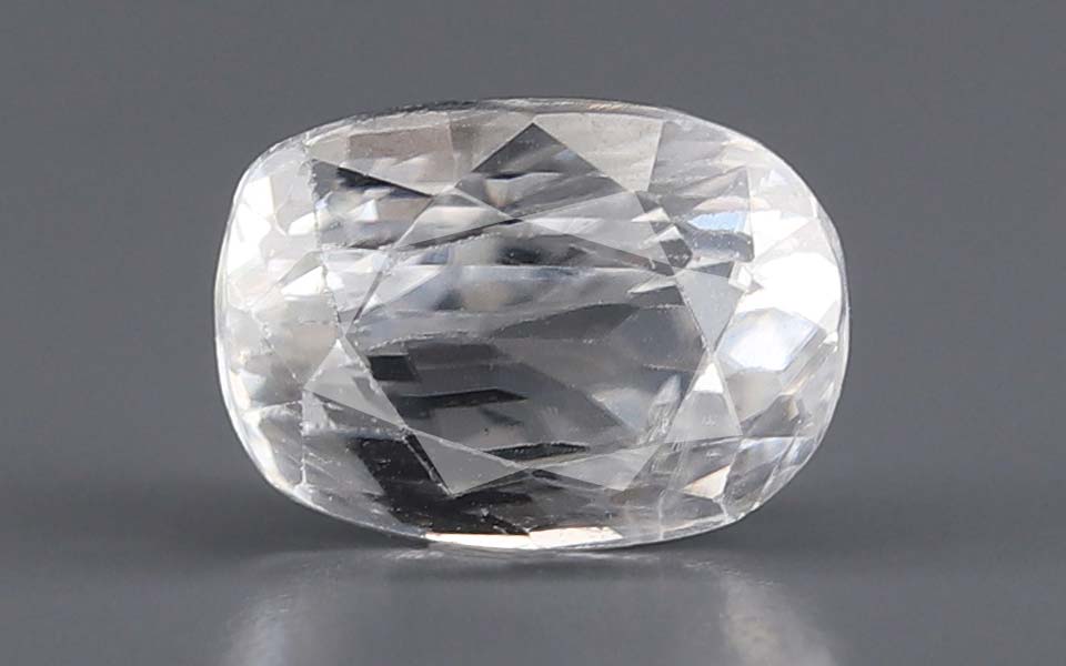 Natural Zircon - 3.94 Carat