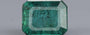 Emerald - 3.77 Carat