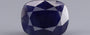 Blue Sapphire - 10.34 Carat