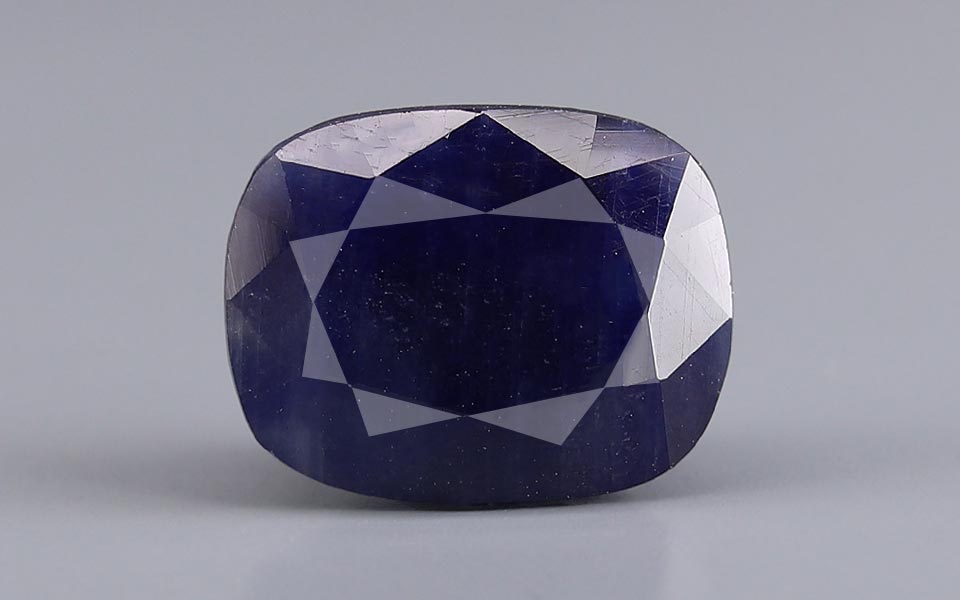 Blue Sapphire - 10.34 Carat